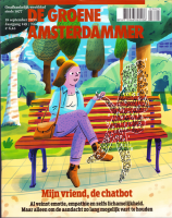 De Groene