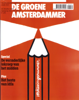 De Groene