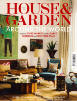  House & Garden