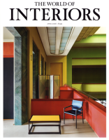  The World of Interiors