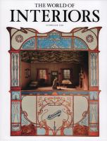 The World of Interiors