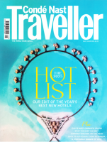  Condé Nast Traveller