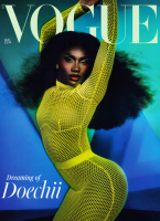  Vogue