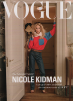  Vogue