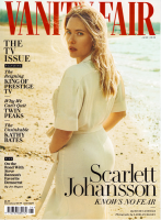  Vanity Fair