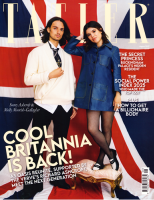  Tatler