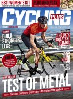 Cycling Plus