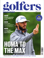 Golfers Magazine