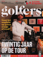 Golfers Magazine