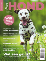 Onze Hond