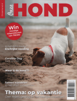 Onze Hond