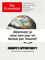  The Economist  (maandincasso)