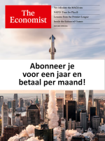  The Economist  (maandincasso)