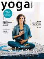 Yoga Magazine