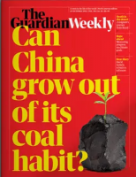 The Guardian Weekly