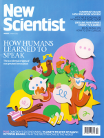 New Scientist (UK)