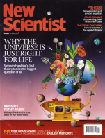 New Scientist (UK)