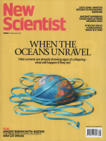 New Scientist (UK)