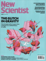 New Scientist (UK)