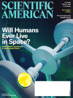 Scientific American (US)