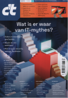 c't magazine