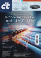 c't magazine