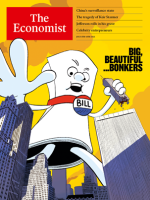  THE ECONOMIST