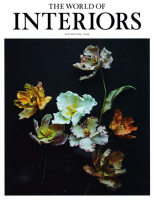 The World of Interiors