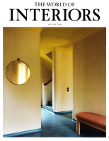 The World of Interiors