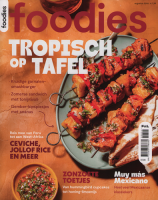 Foodies