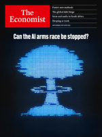 THE ECONOMIST SPECIAL AUTUMN OFFER