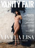 Vanity Fair
