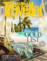 Condé Nast Traveller