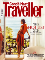 Condé Nast Traveller