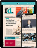 FD - Het Financieele Dagblad digitaal