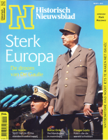 Historisch Nieuwsblad