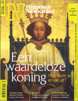 Historisch Nieuwsblad